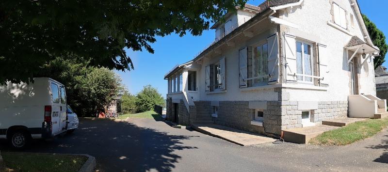 Maison - 158 m² - 7 pièces