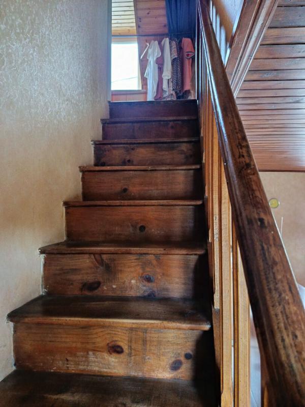 Maison - 52 m² - 3 pièces