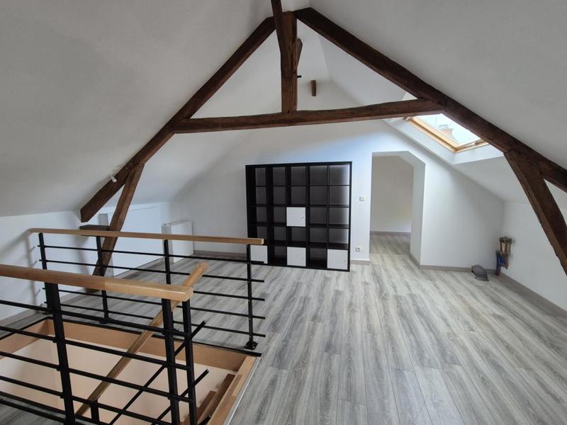 Maison - 138 m² - 5 pièces