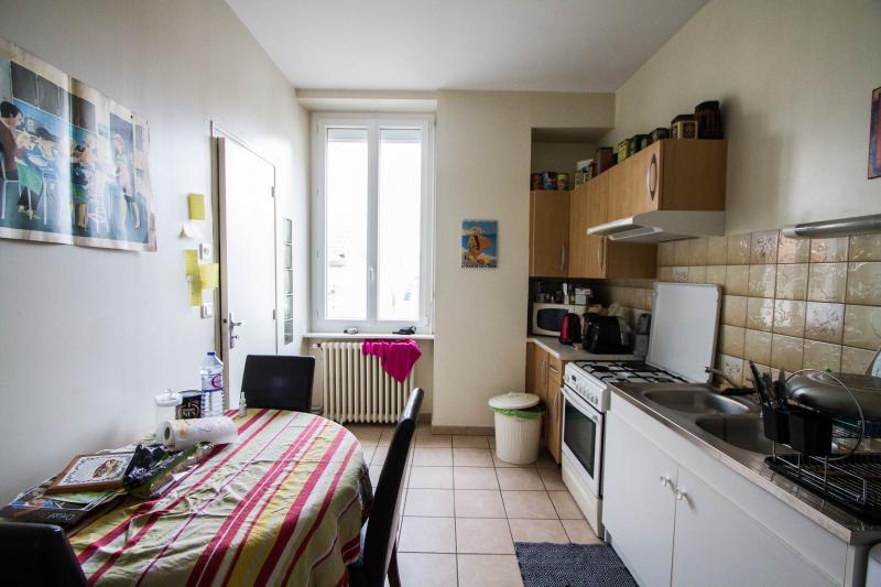 Maison - 96 m² - 5 pièces