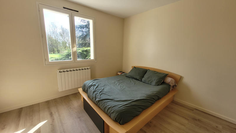 Maison - 136 m² - 6 pièces