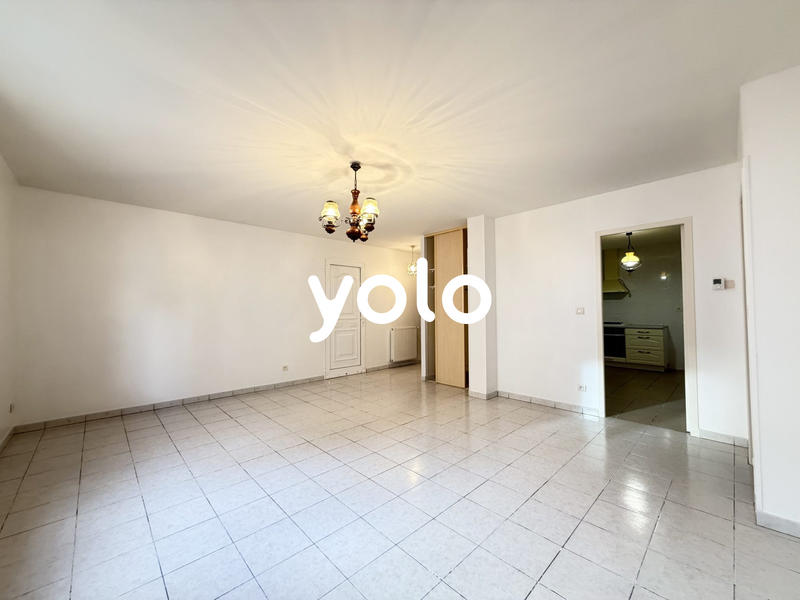 Appartement - 71 m² - 3 pièces