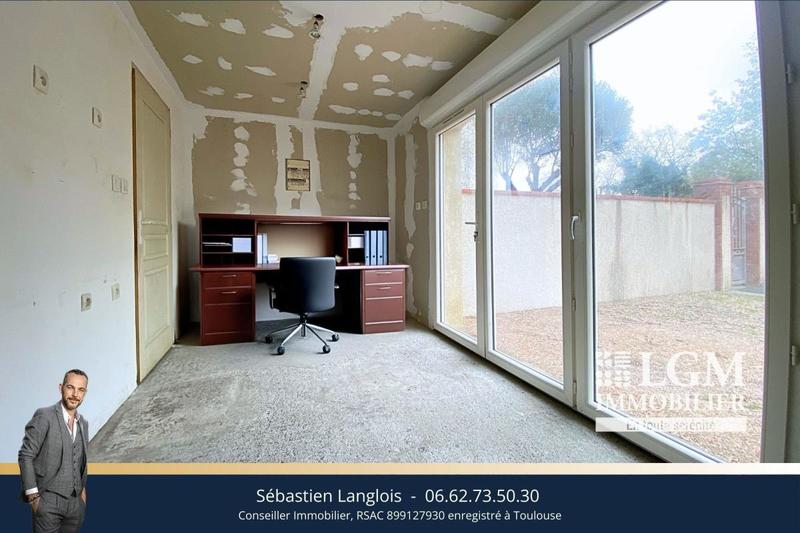 Villa - 230 m² - 7 pièces