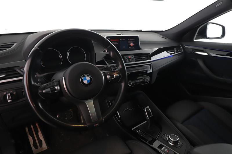 Bmw X2 sDrive18dA m Sport 150 ch