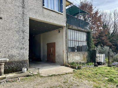 Maison - 104 m² - 5 pièces