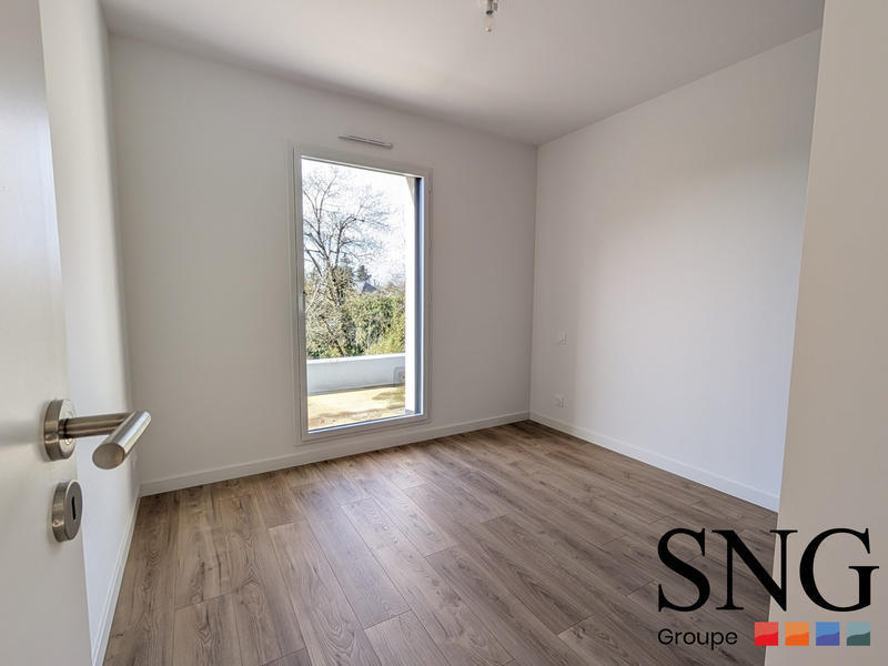 Villa - 128 m² - 5 pièces