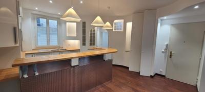 Appartement - 81 m² - 3 pièces