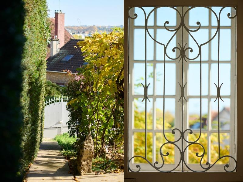 Maison bourgeoise - 234 m² - 8 pièces