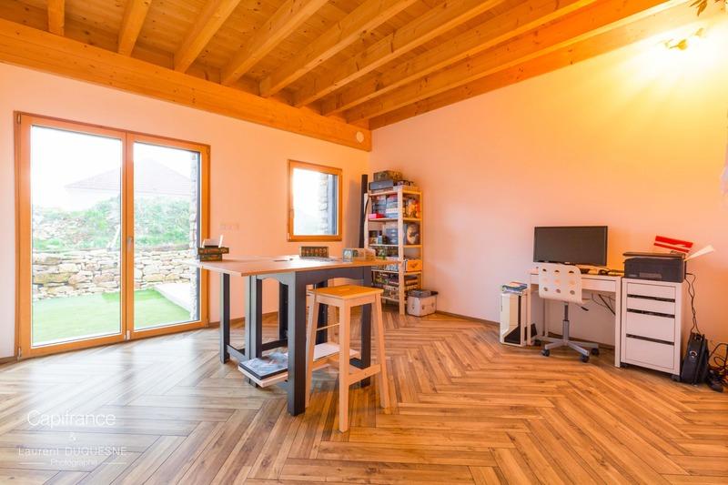 Maison - 228 m² - 7 pièces