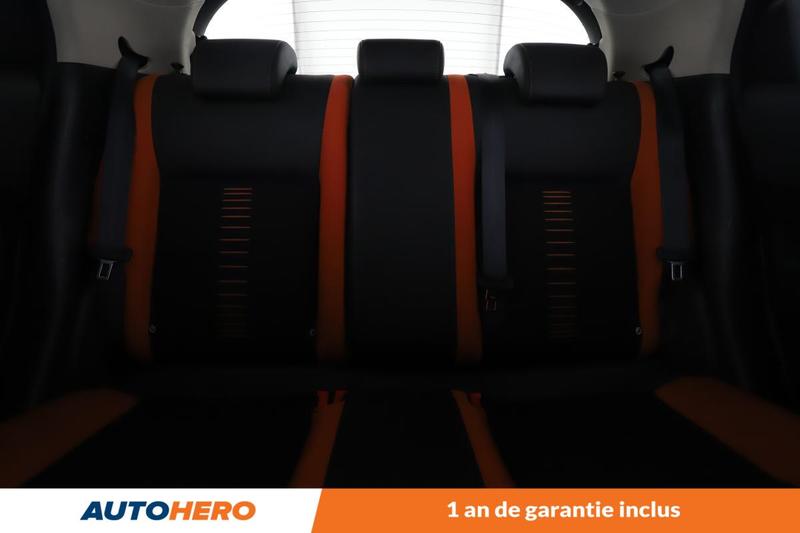 Nissan Juke 1.5 dCi n-Connecta 110 ch