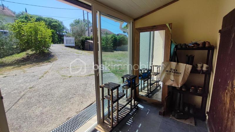 Villa - 93 m² - 4 pièces