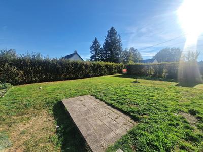 Maison - 97 m² - 4 pièces