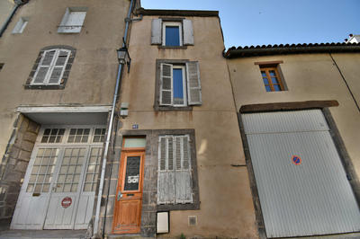 Maison - 74 m² - 4 pièces