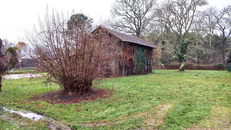 Maison - 179 m² - 4 pièces