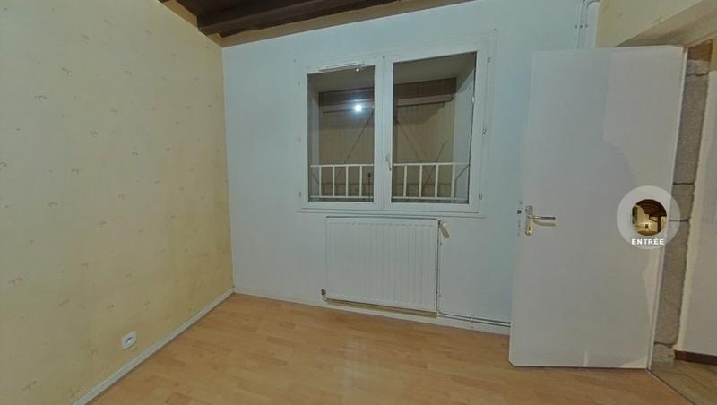 Appartement - 116 m² - 5 pièces