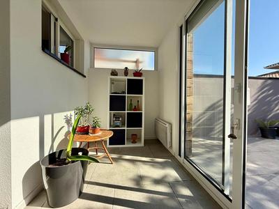 Villa - 160 m² - 5 pièces