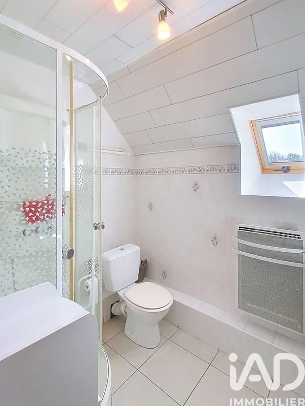 Maison - 135 m² - 4 pièces