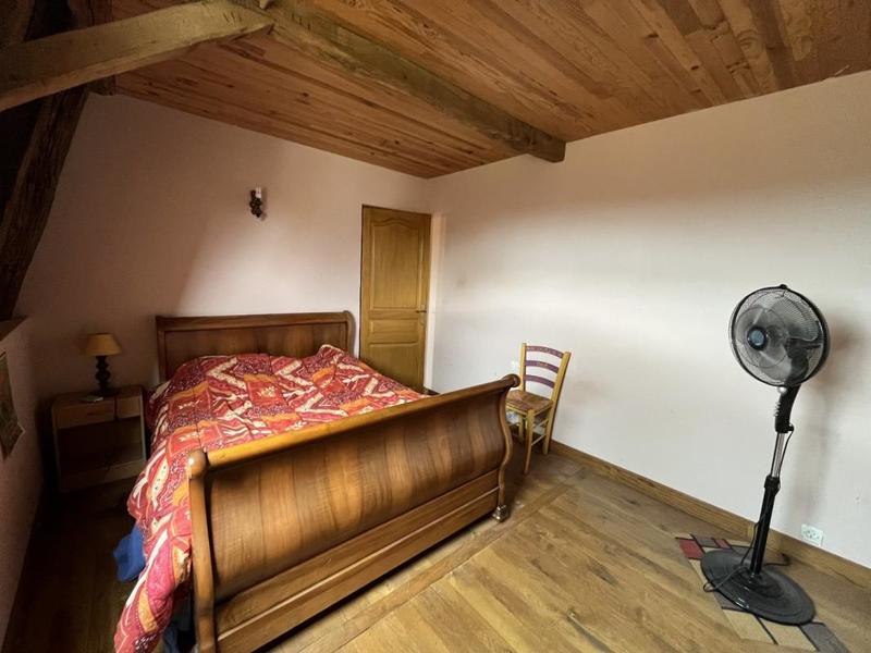 Maison - 121 m² - 6 pièces