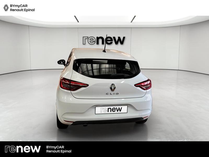 Renault Clio V SCe 65 - 21n Life