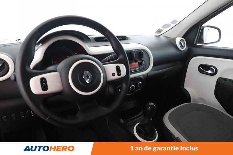 Renault Twingo 1.0 SCe Sl Limited 65 ch