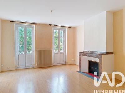 Appartement - 73 m² - 3 pièces