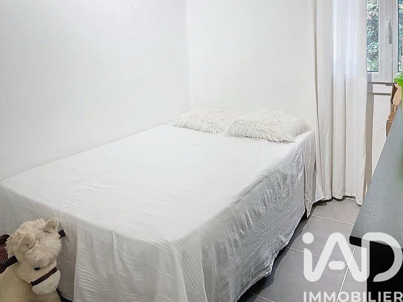 Maison - 92 m² - 5 pièces