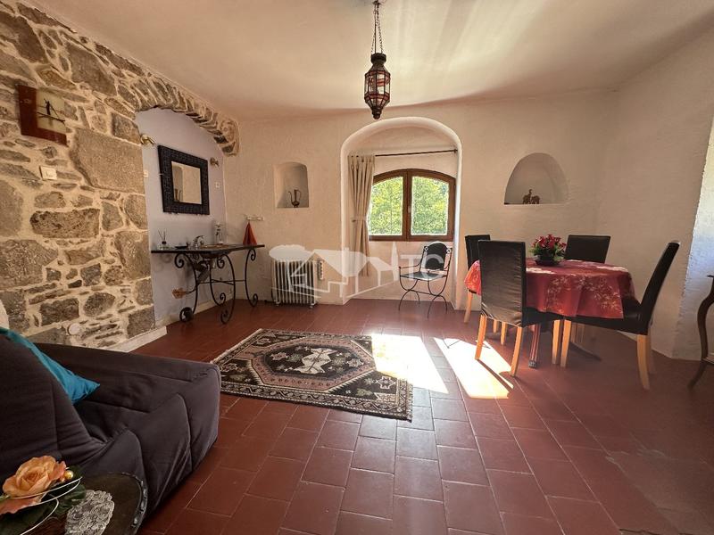 Maison en pierre - 279 m² - 10 pièces