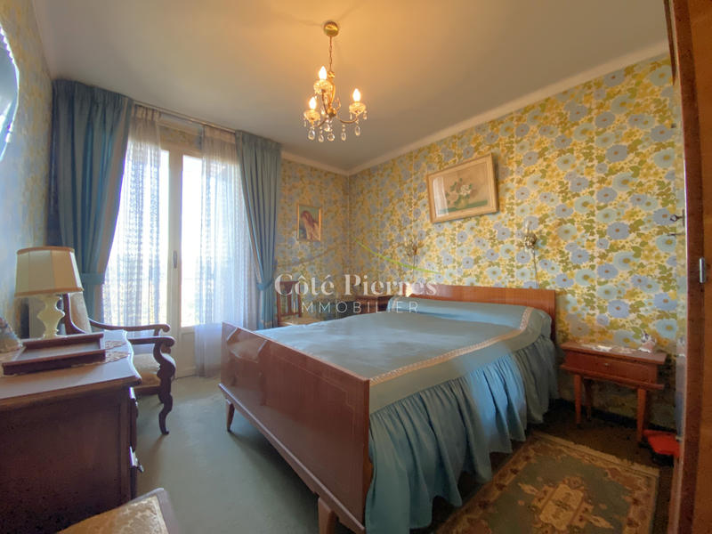 Appartement - 76 m² - 3 pièces