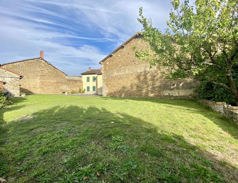 Maison - 184 m² - 6 pièces