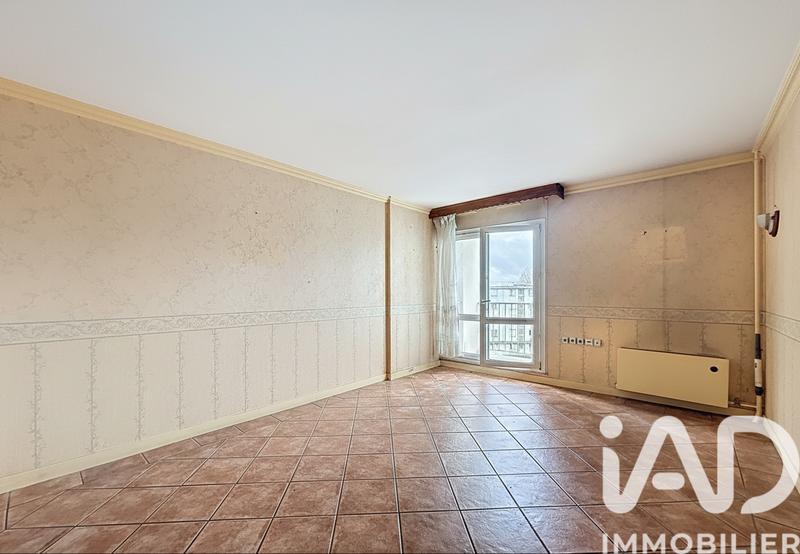 Appartement - 69 m² - 3 pièces