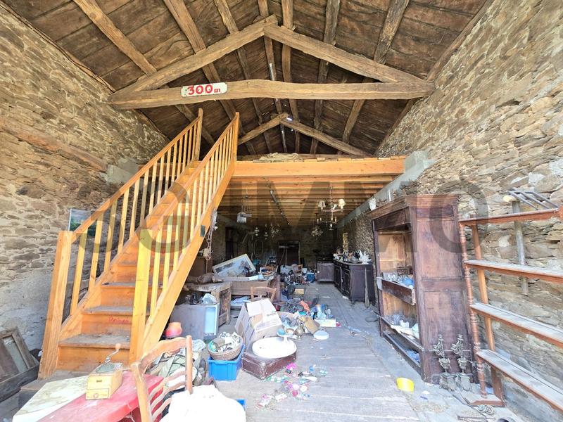 Maison - 124 m² - 6 pièces