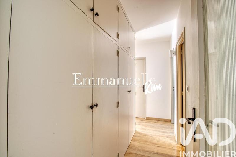 Appartement - 69 m² - 3 pièces