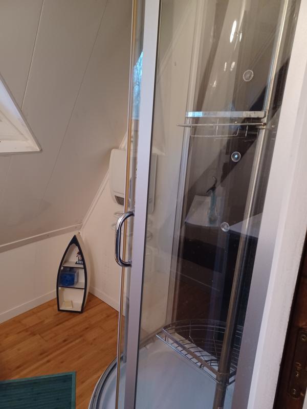 Propriété - 240 m² - 7 pièces