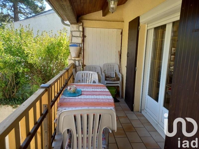 Maison - 86 m² - 4 pièces