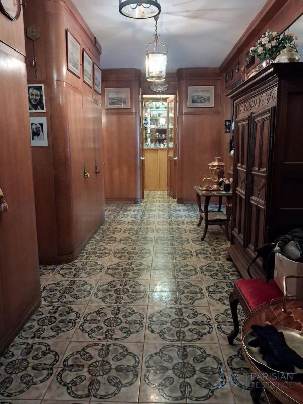 Appartement - 130 m² - 4 pièces