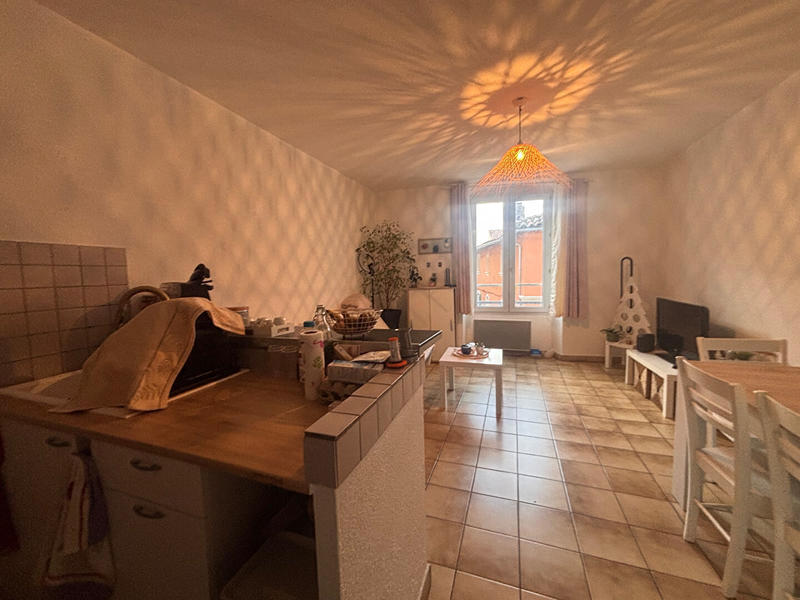 Immeuble - 9 pièces