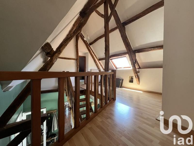 Maison - 227 m² - 7 pièces