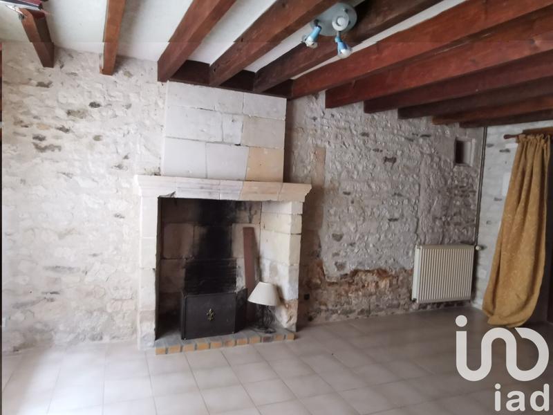 Maison - 300 m² - 10 pièces