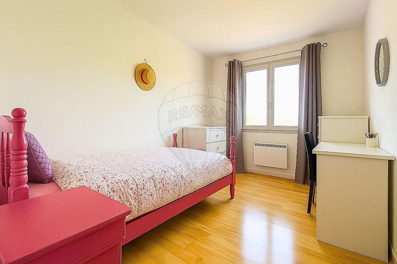 Pavillon - 82 m² - 5 pièces