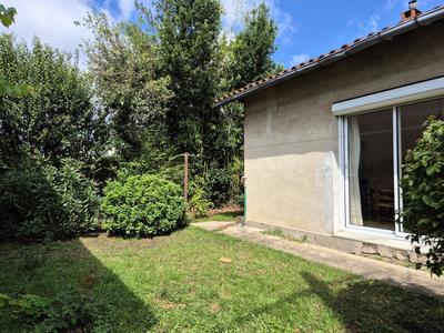 Maison - 193 m² - 5 pièces