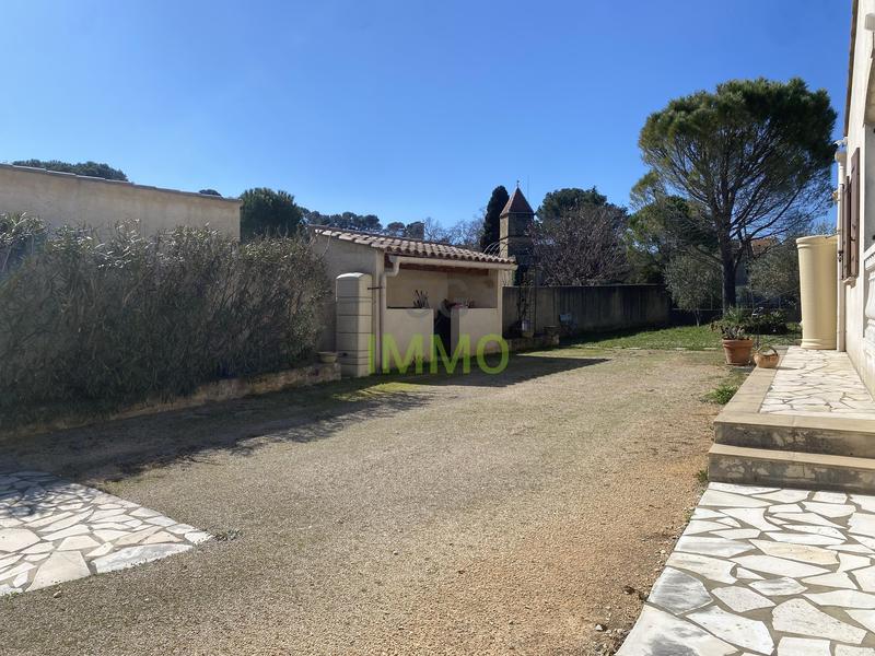 Villa - 110 m² - 4 pièces
