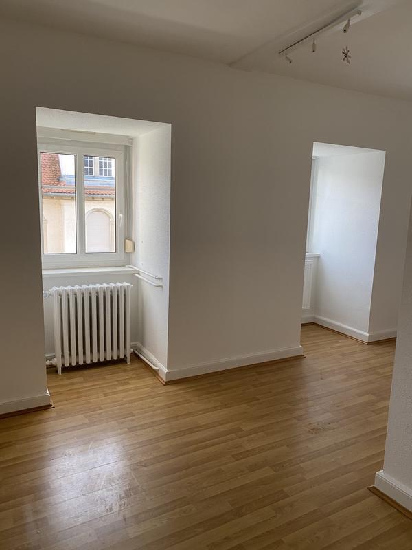 Appartement - 80 m² - 3 pièces