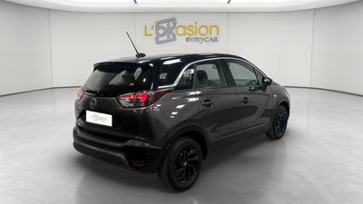 Opel Crossland X 1.5 d 102 ch Elegance