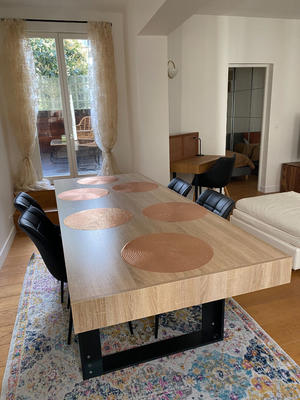 Appartement - 71 m² - 3 pièces