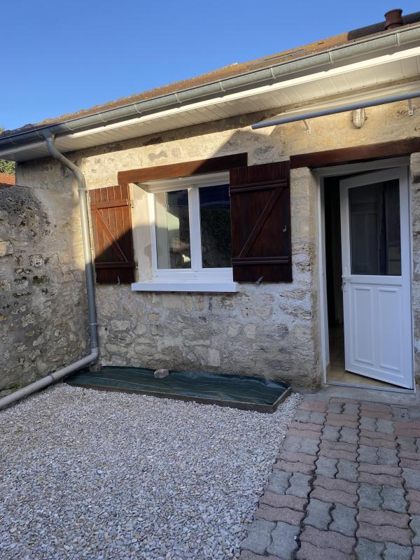 Appartement - 30 m² - 2 pièces