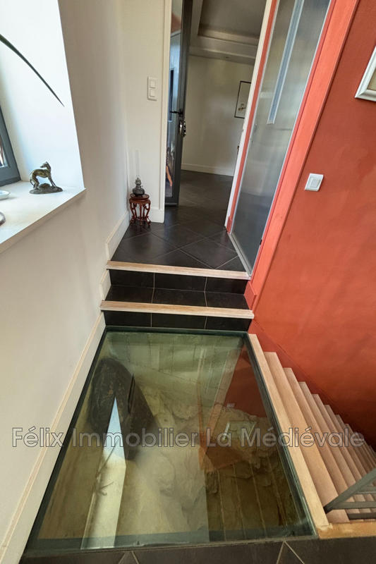 Maison chambre d'hôtes - 380 m² - 10 pièces