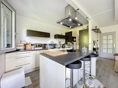 Appartement - 58 m² - 2 pièces