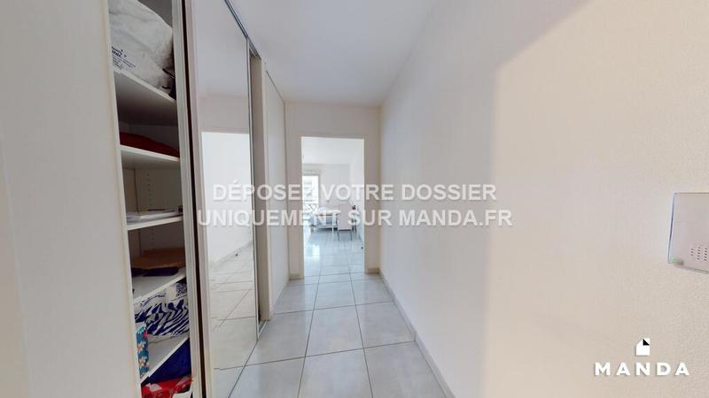 Appartement - 26 m² - 1 pièce