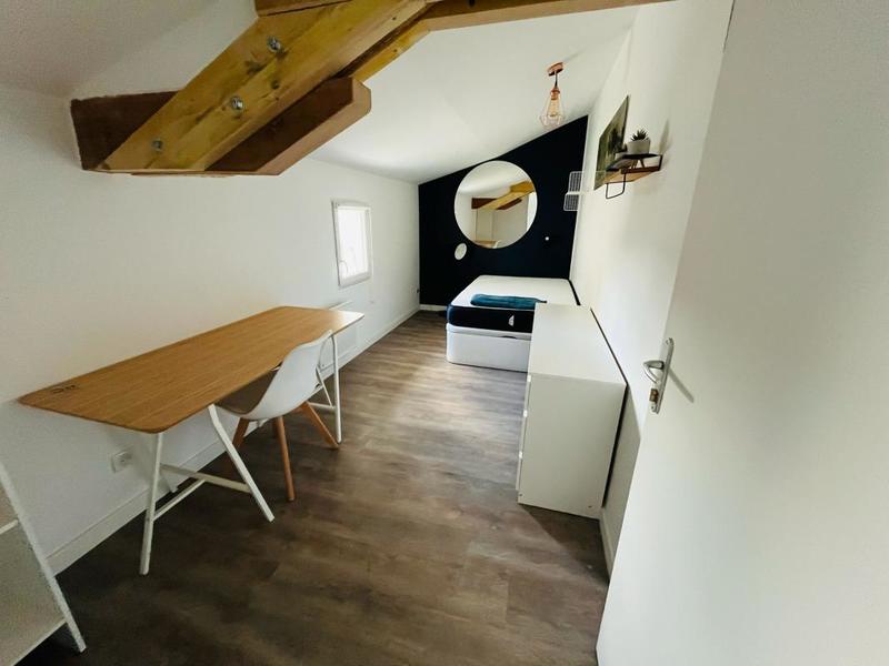 Appartement - 50 m² - 3 pièces