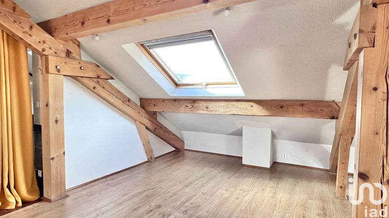 Appartement - 64 m² - 2 pièces